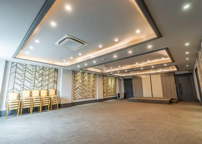 Grand Hotel Vientiane